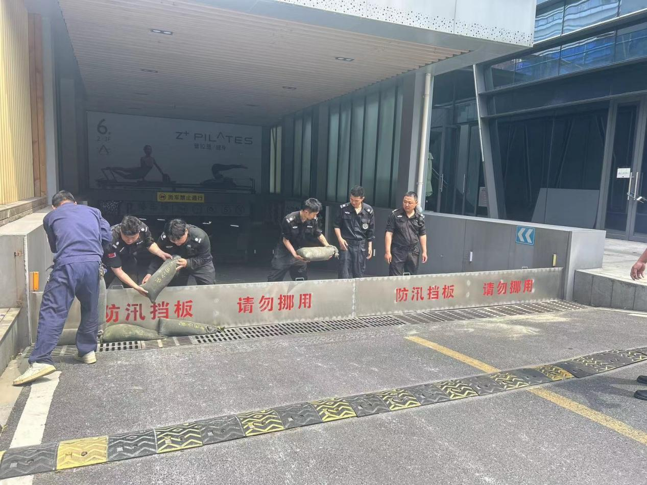 远帆物业丨服务无小事，温暖入人心(图4)