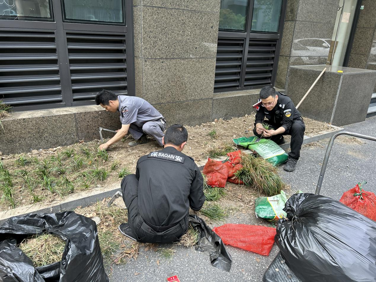 物业管理的内容与要点(图3)