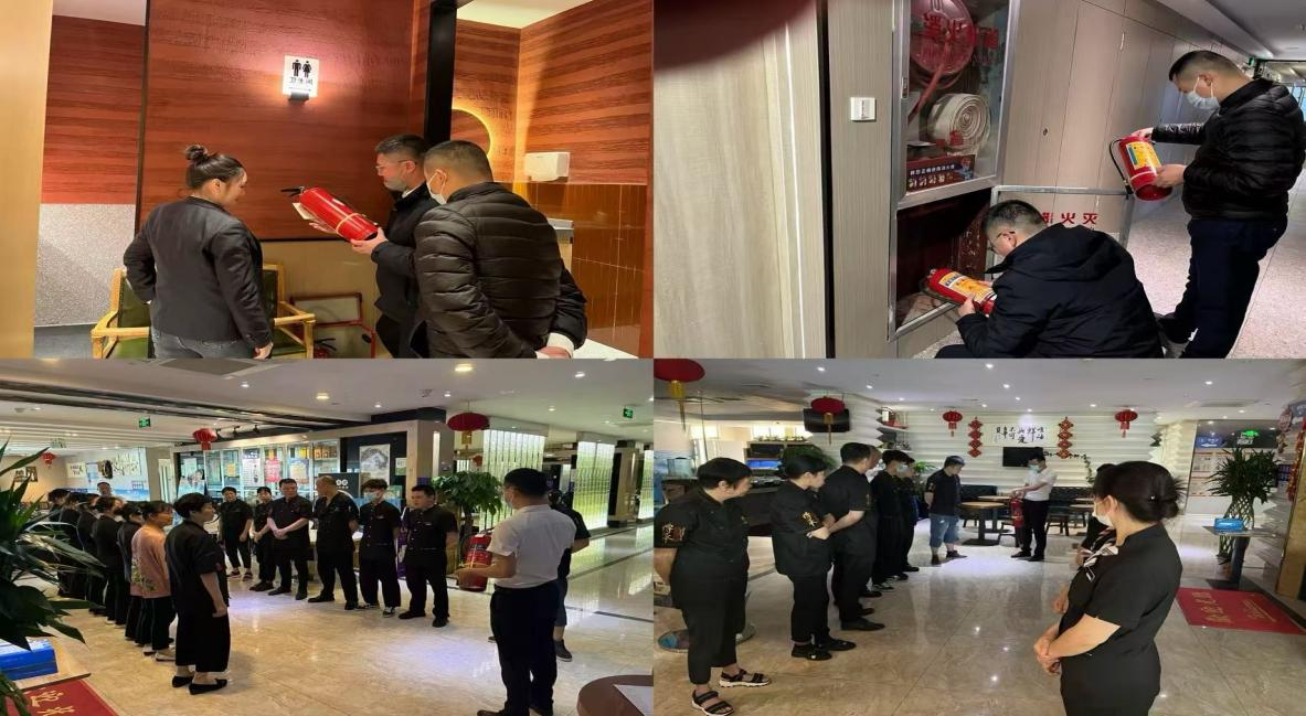 守护商务脉搏，共筑品质家园——杭州德珠商务中心远帆物业服务纪实(图2)